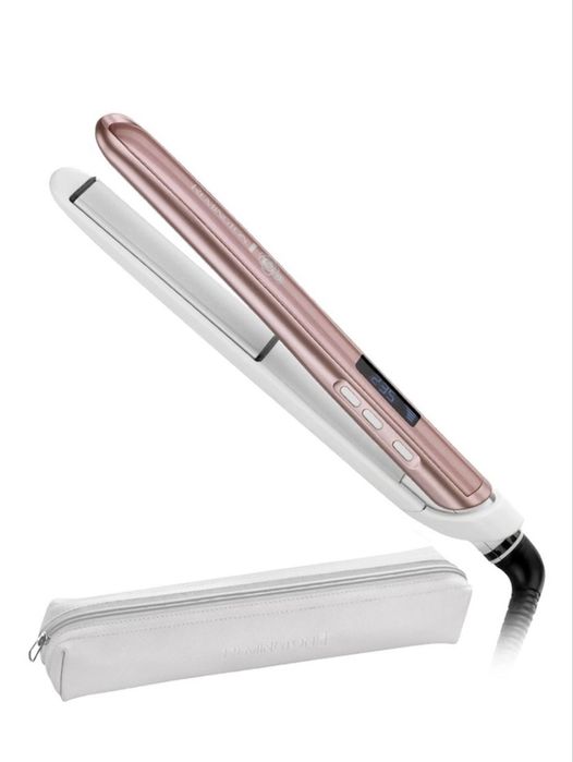 Преса за коса Remington S9505 Rose Luxe