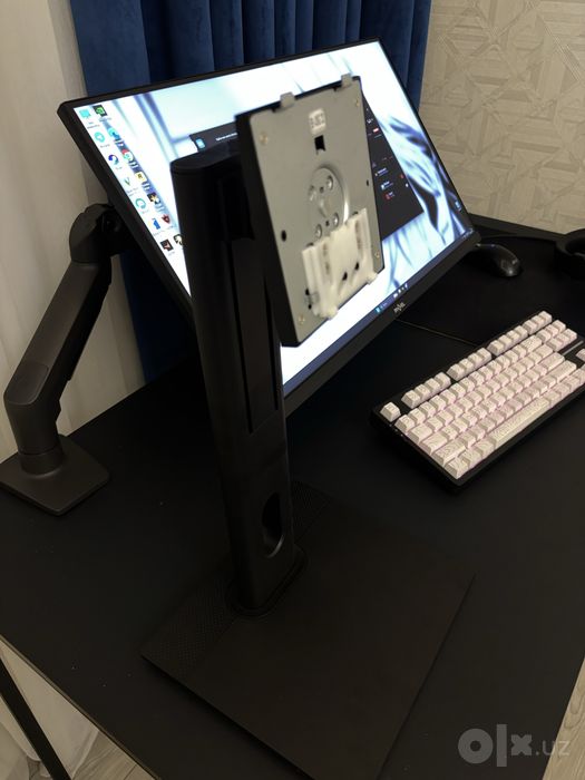 Игровой монитор Pixel PXG27QX 27K 240Hz