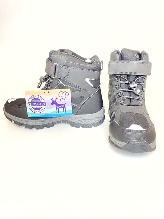 Обувь мембранная натуралка