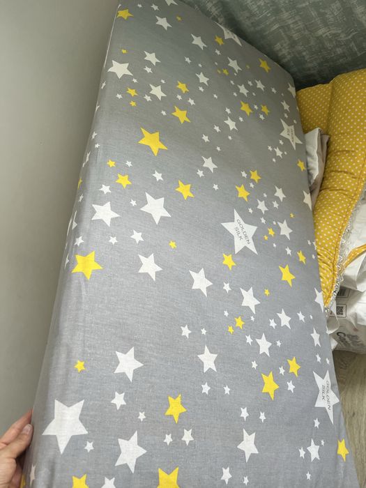 Матрас для манежа