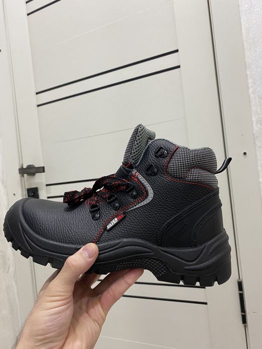 Новый летний ботинки