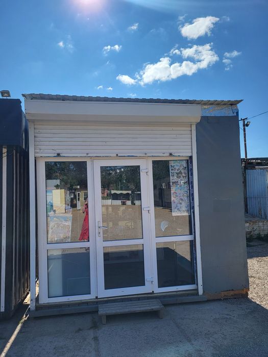 Продам(Аренда) Повильон