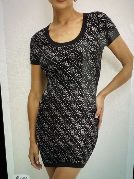 Нова рокля Guess