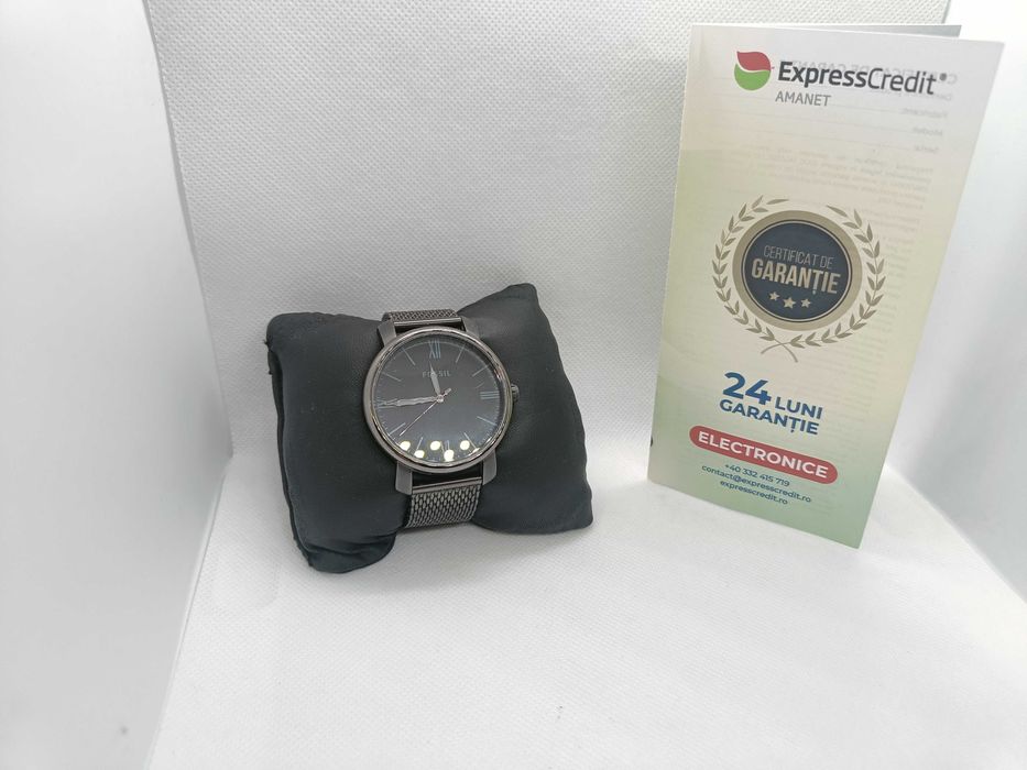 Ceas Fossil BQ2370 (Ag16 Moldova b32909) - Garantie 2 ani!