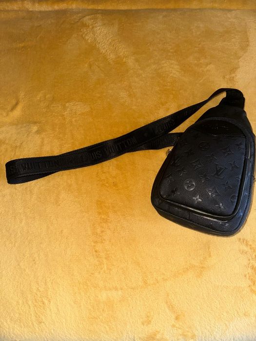 Gentuta  Louis Vuitton