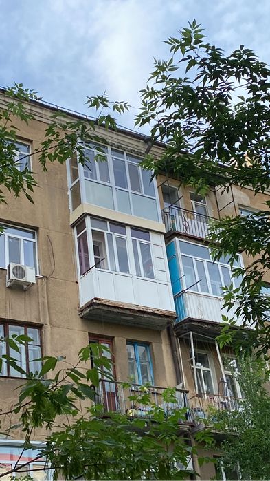 Балкон от 310000  Осенняя АКЦИЯ