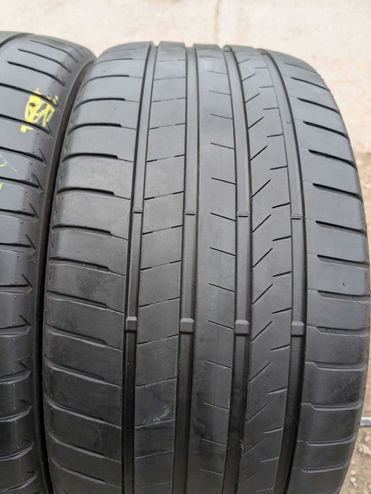 285/40 R21 • Vara • Bridgestone Alenza 001 109Y | 2 buc | Pret/buc