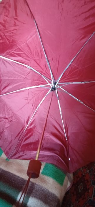 Зонтик-зонт мужской и женские п/автоматический,и большой механический