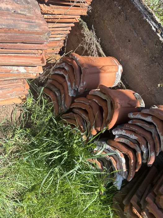 Керемиди за покрив