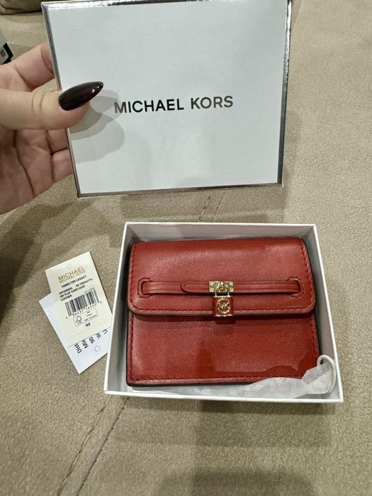 Портмоне кардхолдър