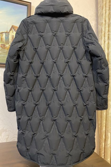 Продам Пуховик Greenstone