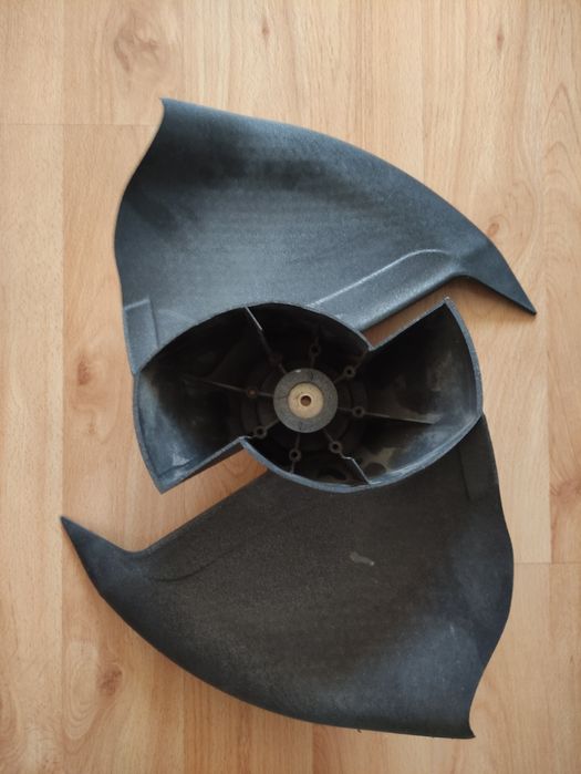 Резервни части за климатик Panasonic