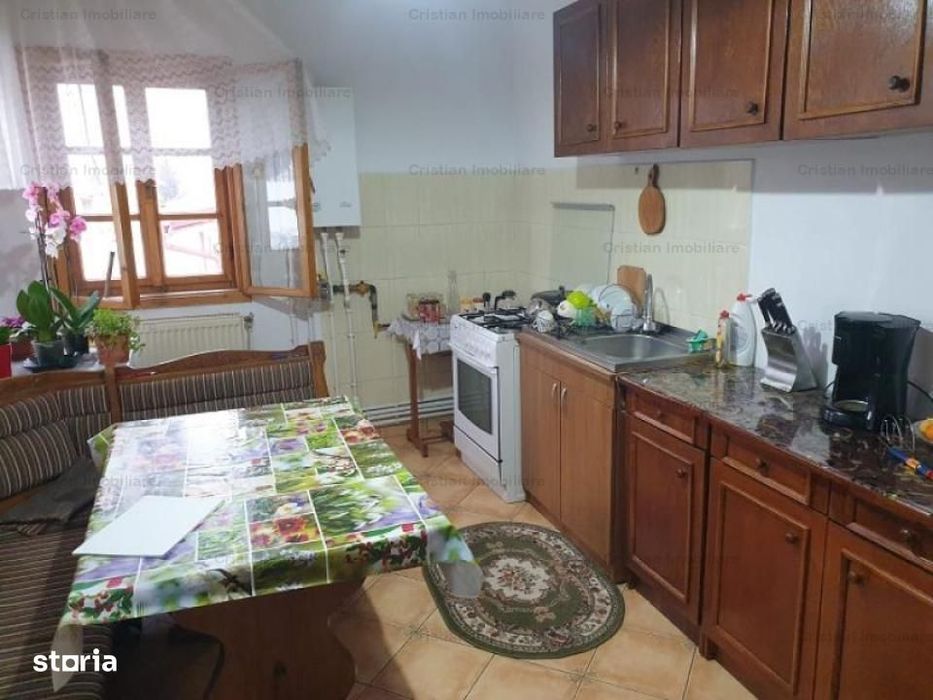 VILA P+2 zona UltraCentrala -Spitalul 1, 478mp  construiti, teren=465m