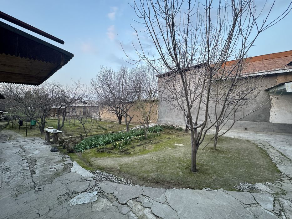 Toshkent viloyati Toshkent tumani Koʻk-terakda UY SOTILADI!!!