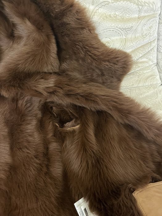 Продам дубленку