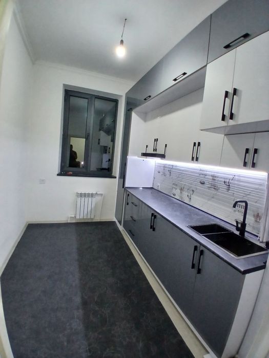 2 xonaliy dom oilaga ijaraga beriladi