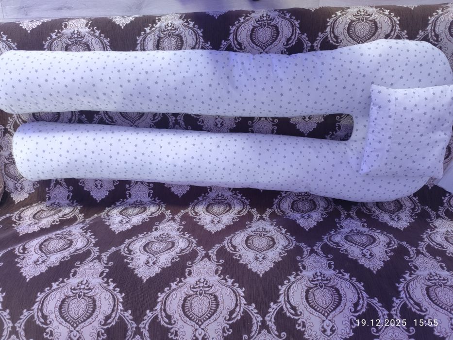 Подушка для беременных