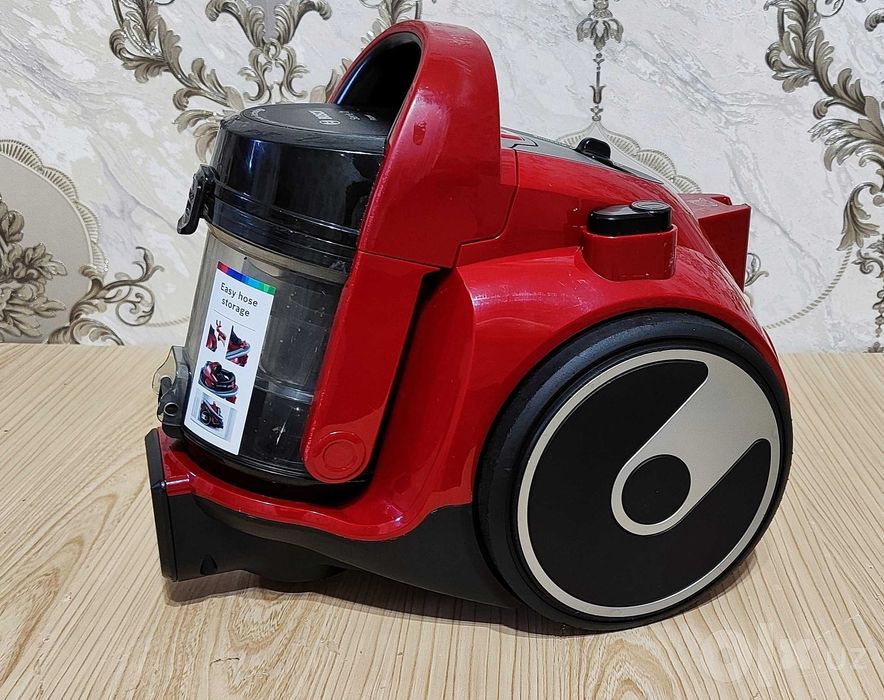 Bosch Pilesos Cyclone