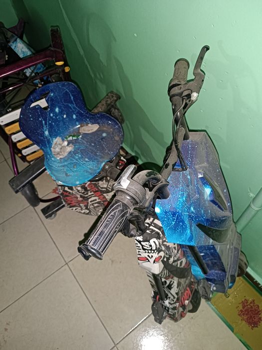 Продам дрифт кар