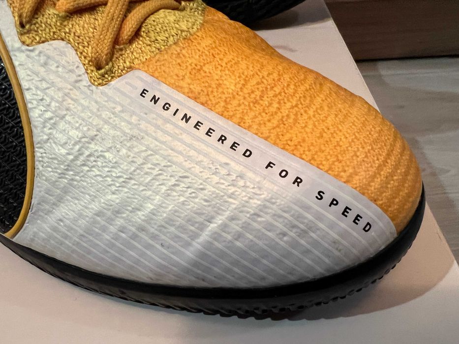 nike mercurial vapor SUPERFLY 7 elite ACC стоножки футболни обувки 45