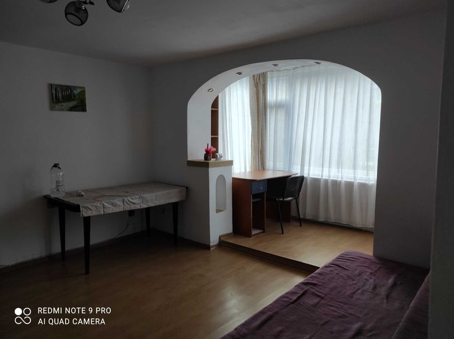 Apartament  de inchiriat  Copou Codrescu 2 cam 460
