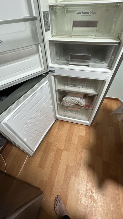 Холодильник LG NO FROST