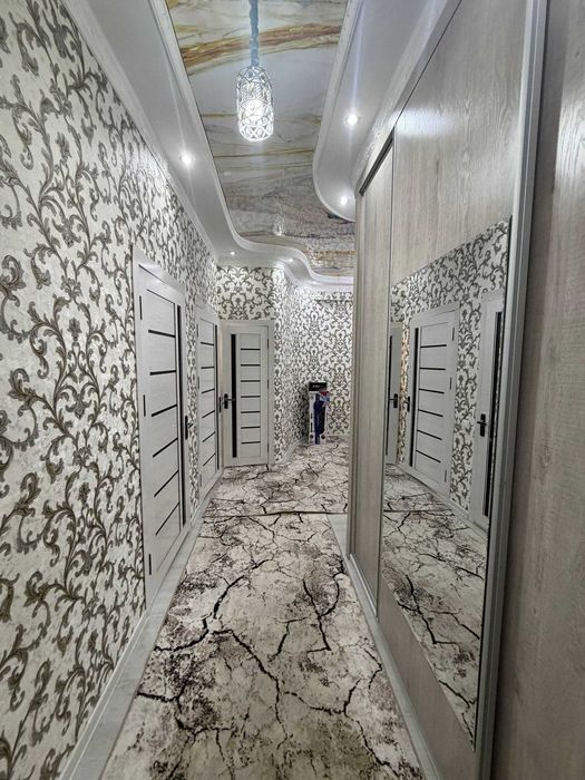 2 хоналик квартира 5 кават ижарага берилади, экскаваторный