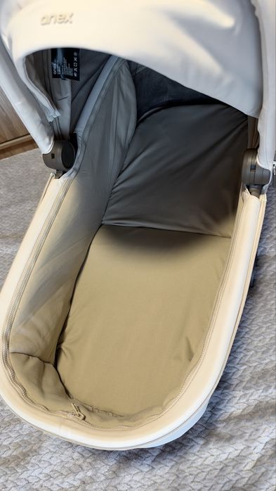 Кош за новородено anex air q