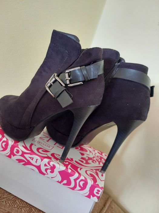 -20% САМО ДНЕС Дамски Обувки 35, 36 номер