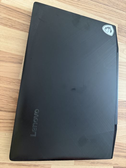Laptop Lenovo Ideapad Y700 (Model 80NV)