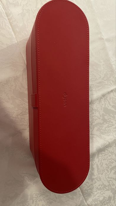 Dyson Airwrap Fuchsia