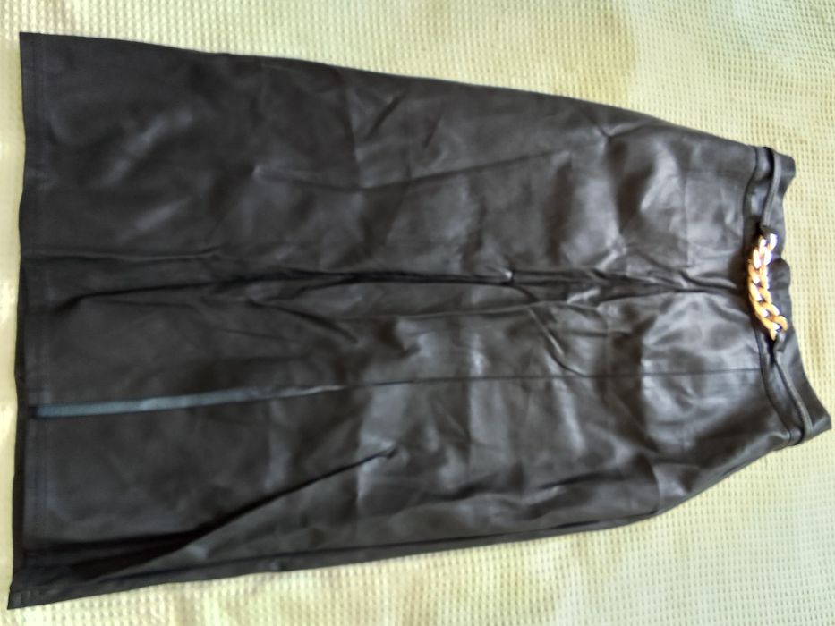 . Кофты худиИ. Юбки под кожу т