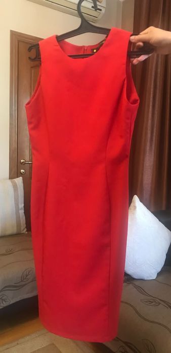 Нарядные красивые платья