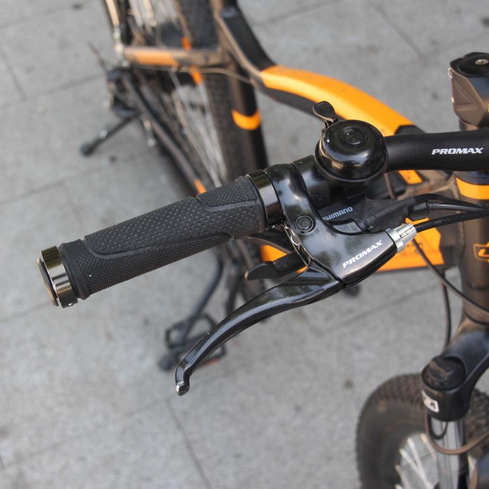 Electric Bike Likoo MT27 - 25 Km/h - 250W - Amanet FRESH Galati
