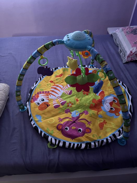 Активна гимнастика