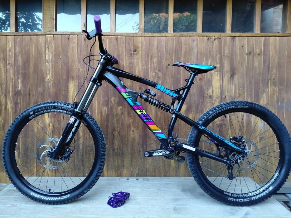 Алуминиев велосипед