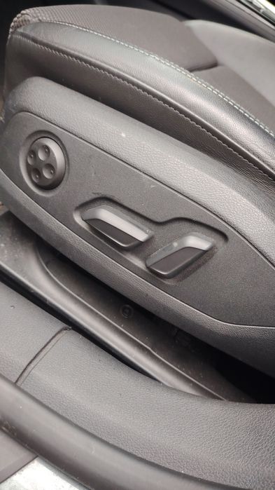 Audi A5 facelift, 2022, 40tdi, S-line int+ext, hibrid,plasma,