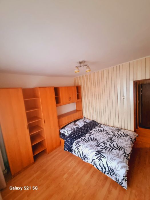 Inchiriez apartament 2camere
