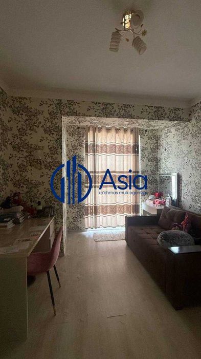 #K225 | Sotuvda: #3x xonali zamonaviy kvartira