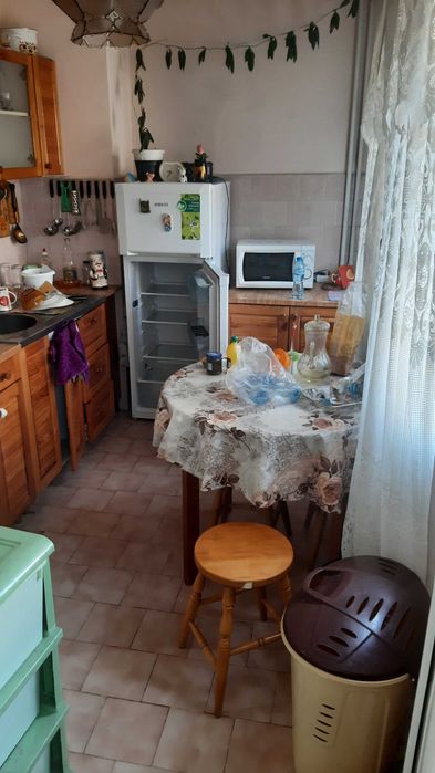 Дава се под наем Двустаен апартамент в София, Овча купел 1 - 60 кв.м за 561 € - Снимка #14