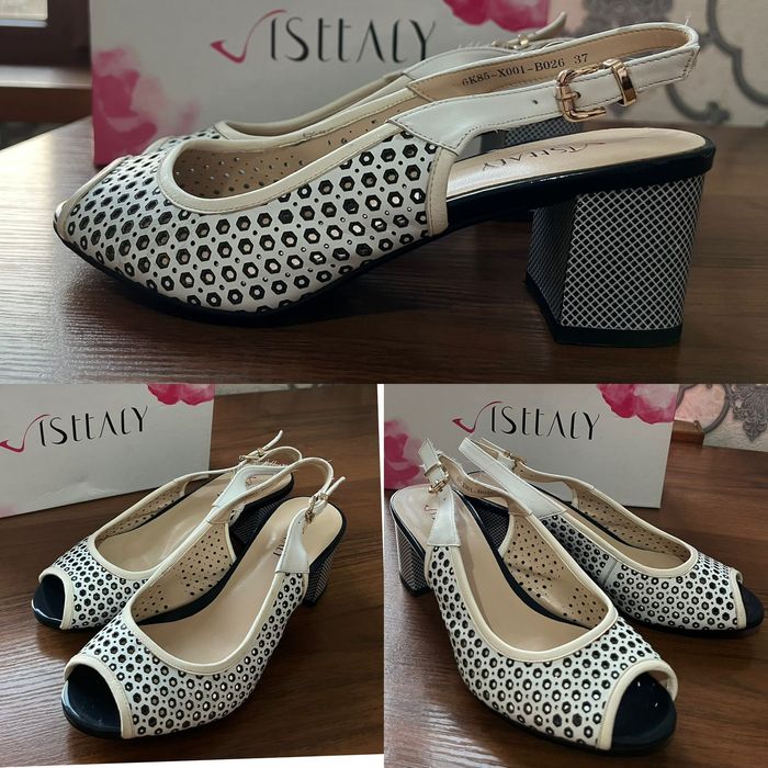 Аяқ киімдер 37 38