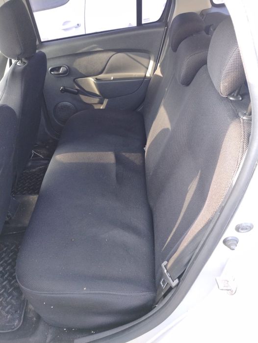 Dacia Logan MCV 2016 1.5