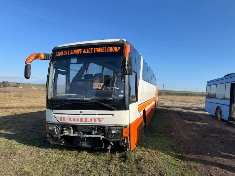 mercedes integro om 442 на части мерцедес интегро автобус