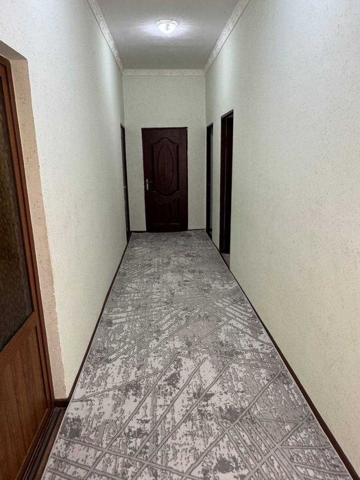 Dacha  Qibray  shahardan 5 km