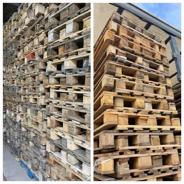 Куплю поддоны 120.80