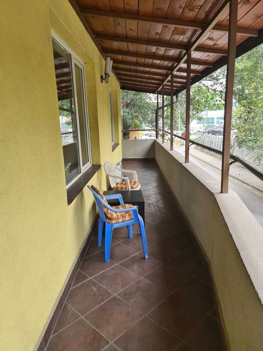 Дава се под наем Двустаен апартамент в София, Хаджи Димитър - 52 кв.м за 613 € - Снимка #10