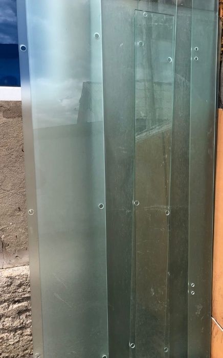 Продам Каленое стекло