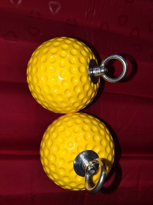 LOT: Фингърборд Дъска за Катерене Трениране пръсти Висяща дъска и о