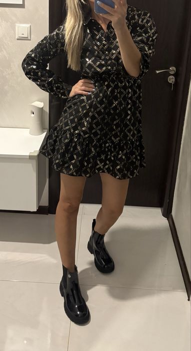 Рокля на Michael Kors нова