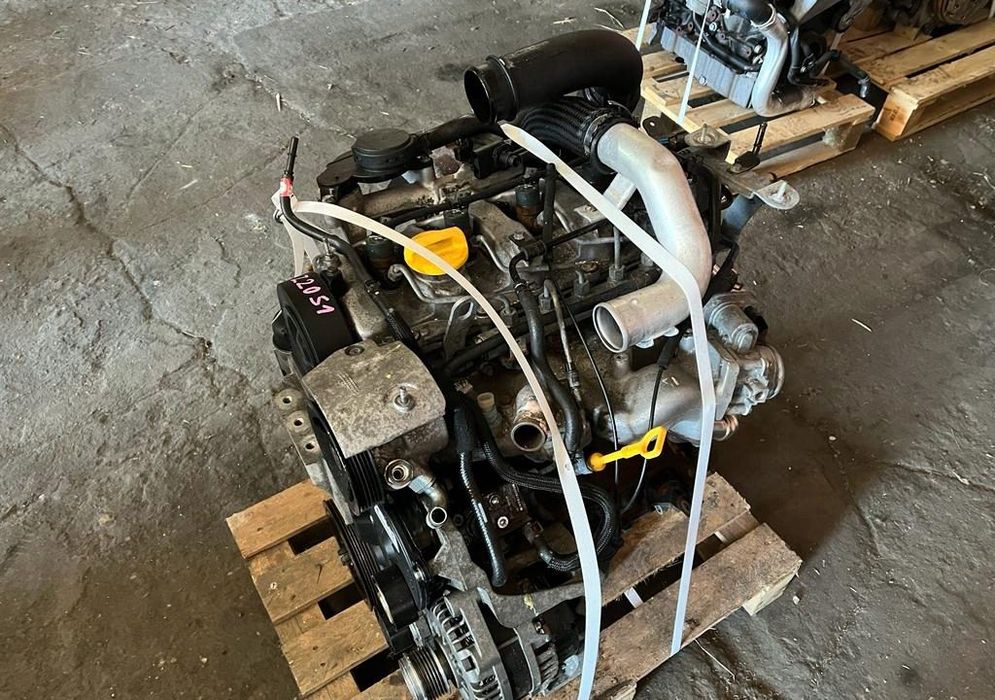 MOTOR 2.0 Z20S1 OPEL ANTARA -CHEVROLET CAPTIVA -CRUZE  EURO 4